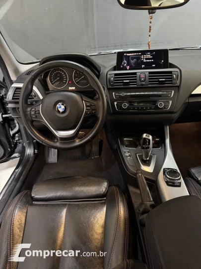 118I 1.6 16V Turbo