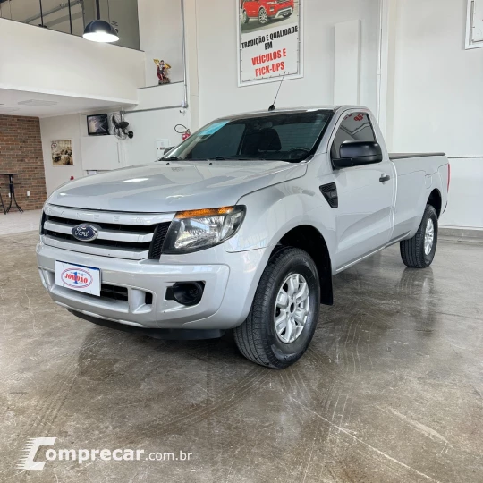 Ranger XLS 3.2 20V 4x4 CS Diesel