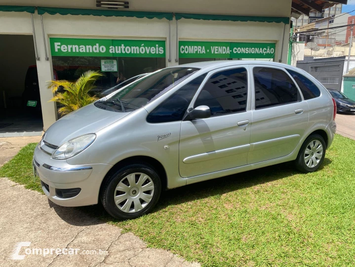 XSARA PICASSO 1.6 I GLX 16V