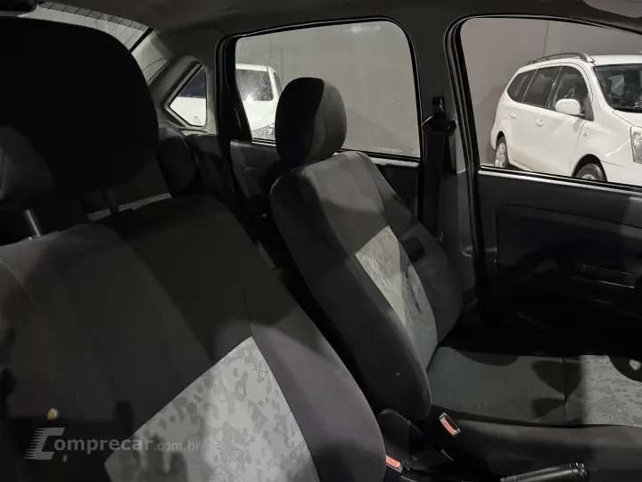 FIESTA 1.6 MPI SEDAN 8V FLEX 4P MANUAL