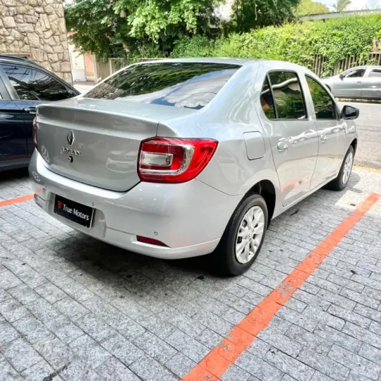 LOGAN 1.0 12V SCE ZEN