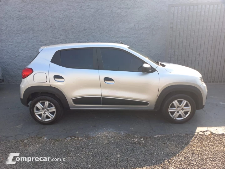 KWID 1.0 12V SCE ZEN