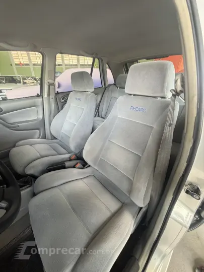 GOL 2.0 MI GLS 8V GASOLINA 2P MANUAL