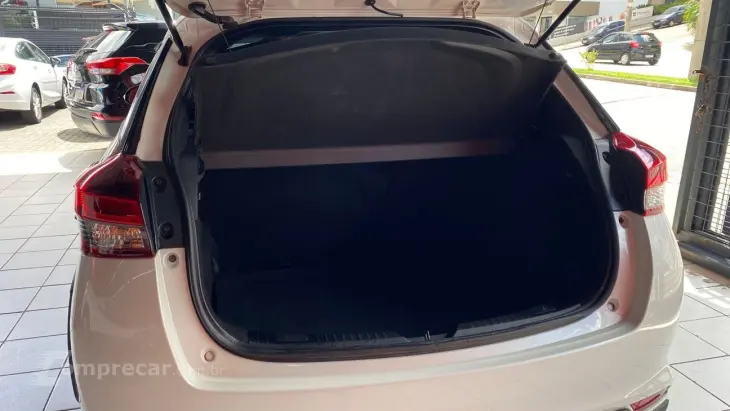 TOYOTA YARIS 1.5 16V X WAY MULTIDRIVE