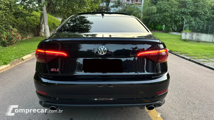 JETTA 2.0 350 TSI GLI