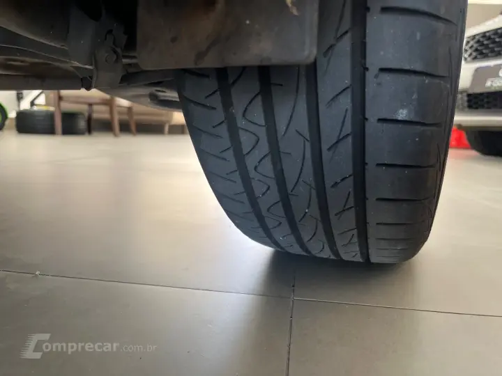 Fit EXL 1.5 Flex/Flexone 16V 5p Aut