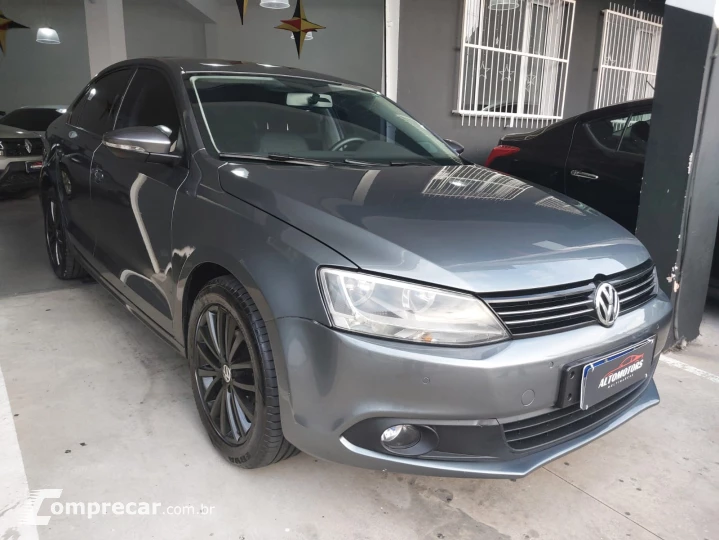 JETTA 2.0 Comfortline