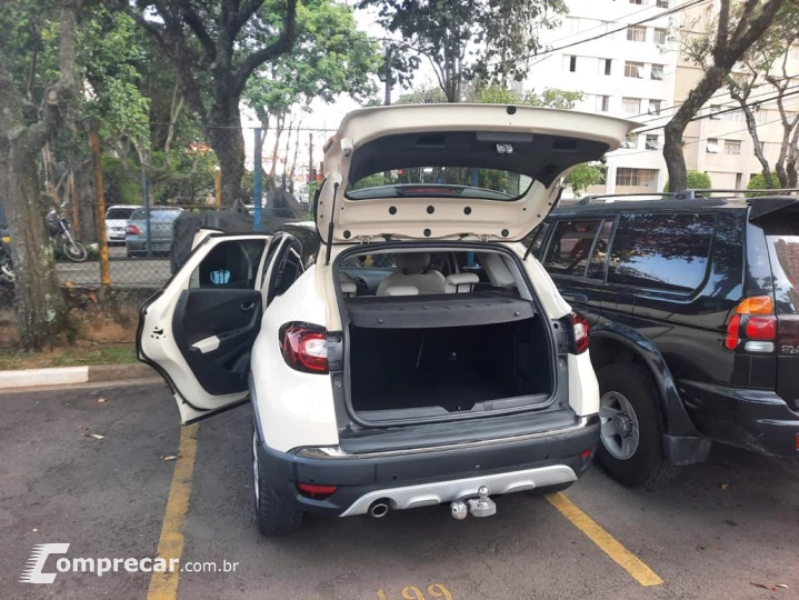 CAPTUR 1.6 16V SCE Life