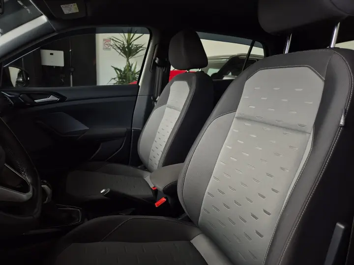 T-CROSS 1.0 200 TSI Comfortline