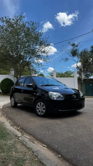 ETIOS 1.3 X 16V