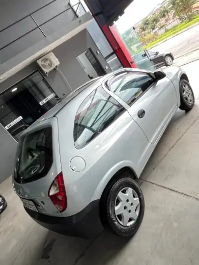 CELTA 1.0 MPFI VHC Life 8V