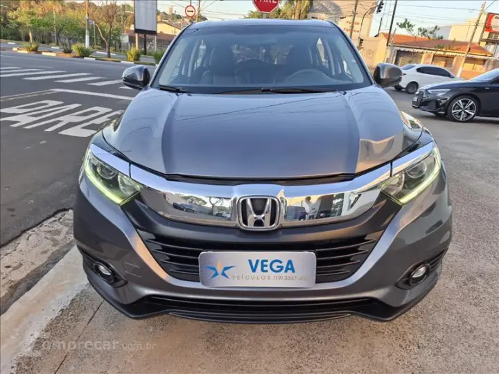 HR-V 1.8 16V LX
