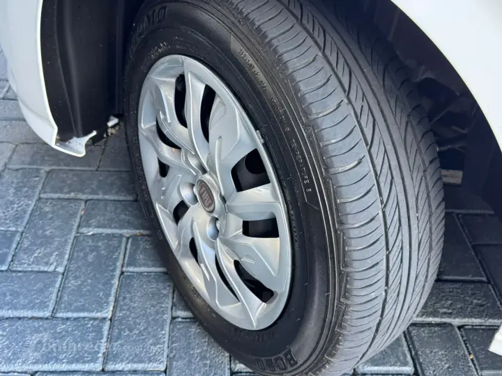 ARGO 1.0 Firefly Drive