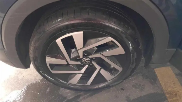 T-CROSS 1.0 200 TSI TOTAL FLEX COMFORTLINE AUTOMÁ