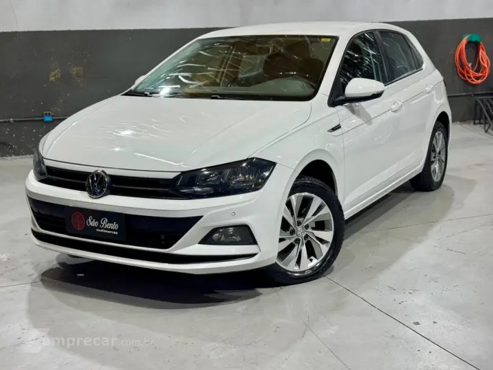 POLO 1.0 170 TSI Comfortline