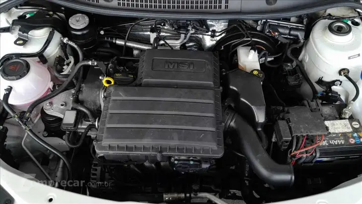 SAVEIRO 1.6 MSI ROBUST CS 16V FLEX 2P MANUAL