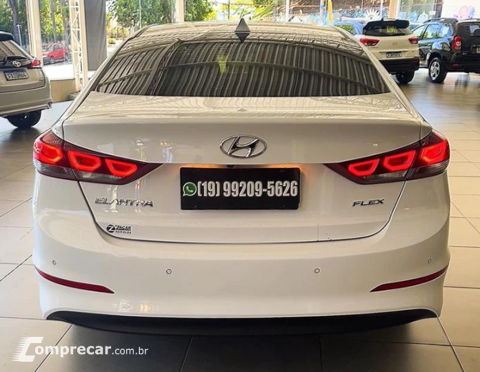 ELANTRA