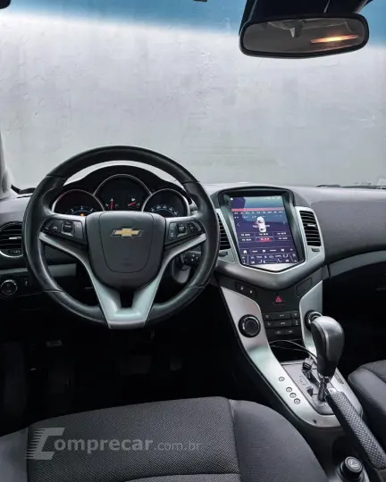 CRUZE 1.8 LT 16V