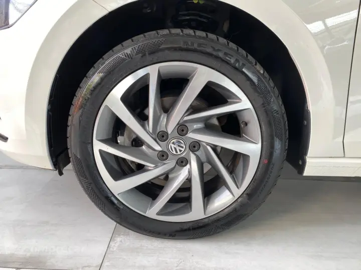 Polo Highline 200 TSI 1.0 Flex 12V Aut.