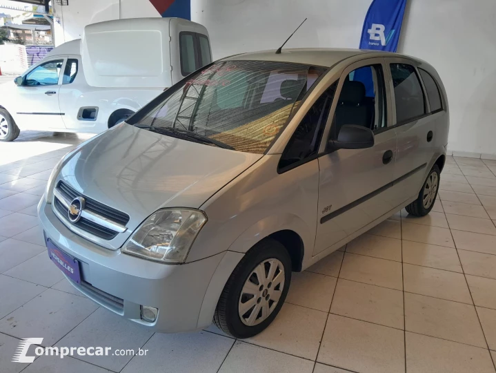 Meriva Joy 1.8