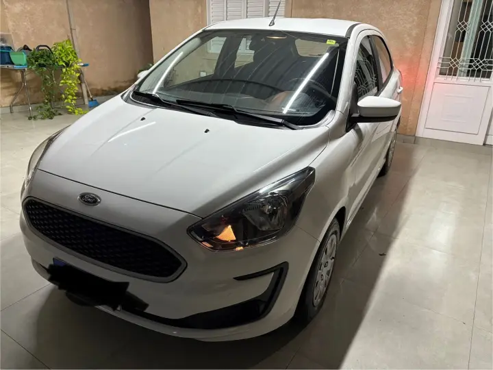 KA + 1.0 Ti-vct SE Plus
