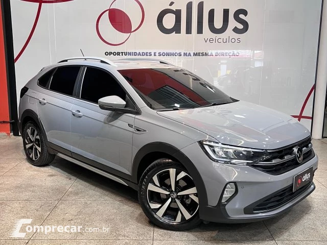 NIVUS - 1.0 200 TSI TOTAL HIGHLINE AUTOMÁTICO