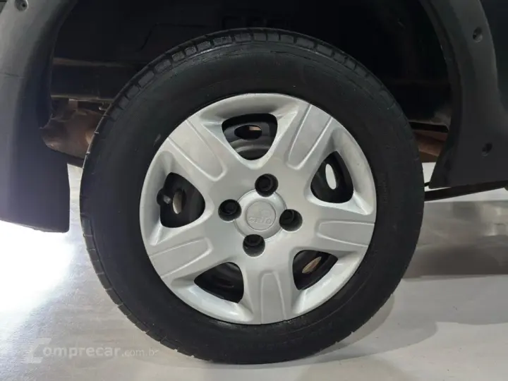 STRADA 1.4 MPI FIRE CE 8V FLEX 2P MANUAL