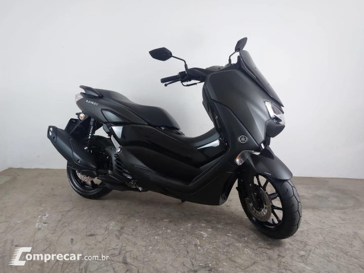 YAMAHA NMAX 160 ABS