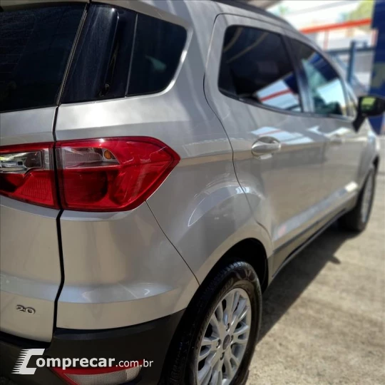 ECOSPORT 2.0 SE 16V