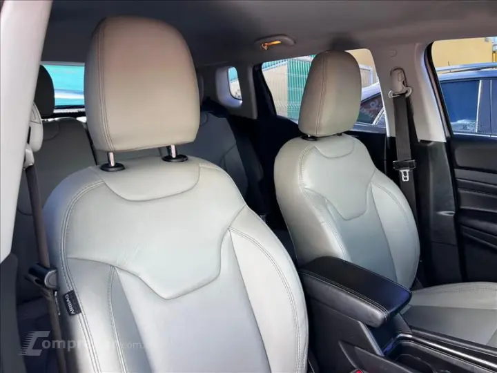 COMPASS 1.3 T270 Turbo Sport