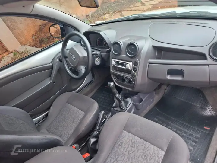 Ka 1.0 Mpi 8V Flex 2P Manual