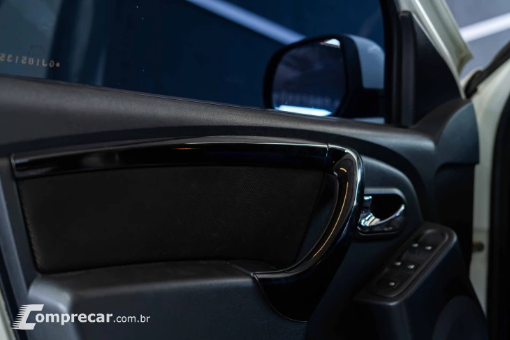 DUSTER 2.0 16V Dynamique