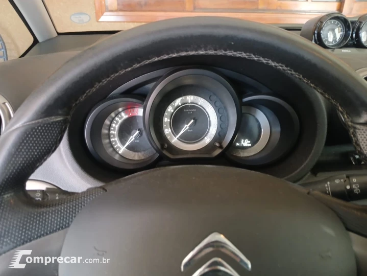 AIRCROSS 1.6 GLX 16V