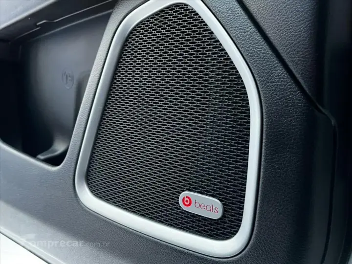 COMPASS 2.0 16V DIESEL LONGITUDE 4X4 AUTOMÁTICO