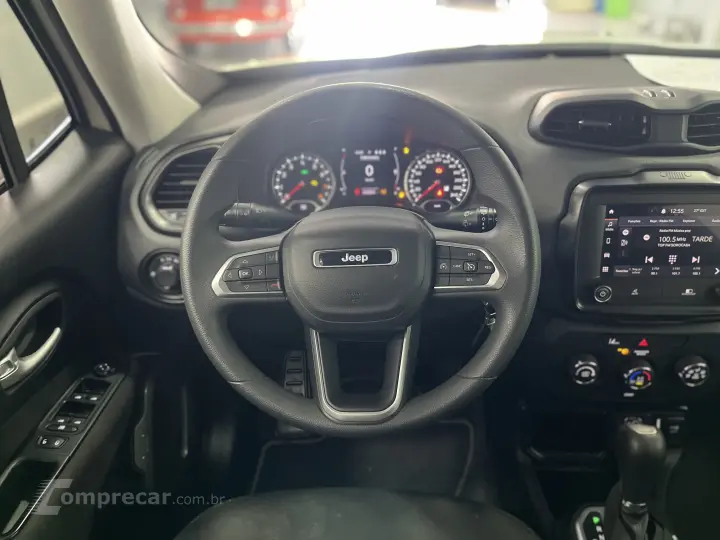 RENEGADE 1.3 T270 Turbo Sport