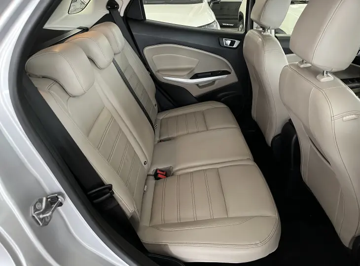 ECOSPORT 2.0 Direct Titanium