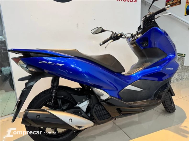 PCX