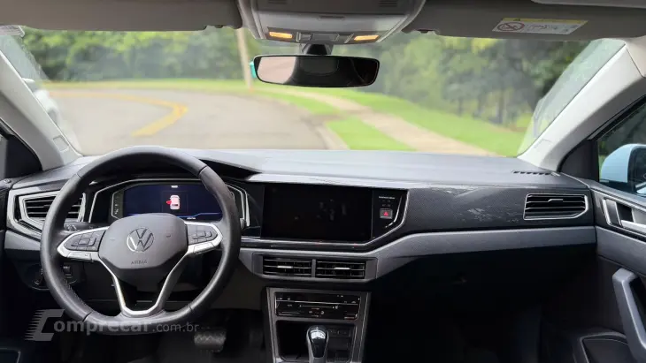 POLO 1.0 170 TSI Highline