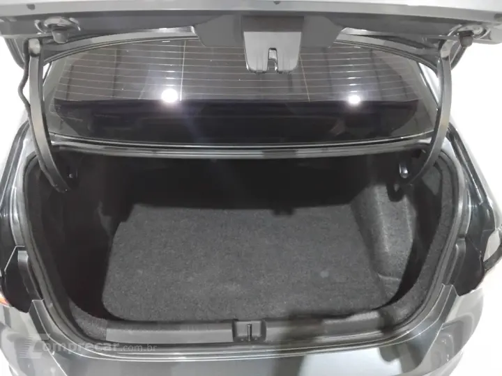 VIRTUS 1.0 200 TSI COMFORTLINE AUTOMÁTICO