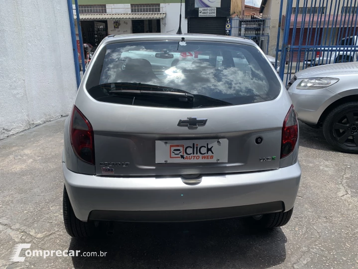 CELTA 1.0 MPFI LT 8V