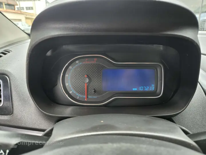 COBALT 1.8 MPFI Elite 8V