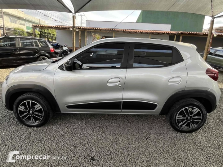 KWID 1.0 12V SCE FLEX INTENSE MANUAL