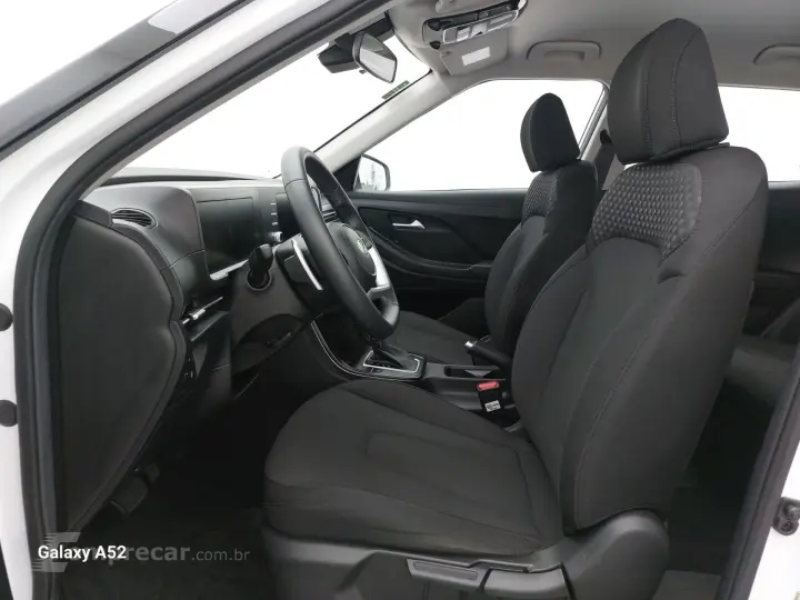 CRETA 1.0 TGDI FLEX LIMITED AUTOMÁTICO