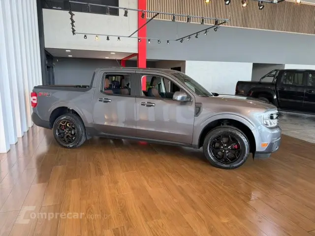 MAVERICK - 2.0 ECOBOOST LARIAT FX4 AUTOMÁTICO