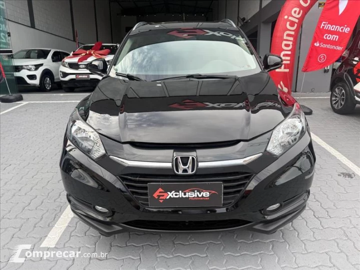 HR-V 1.8 16V EX