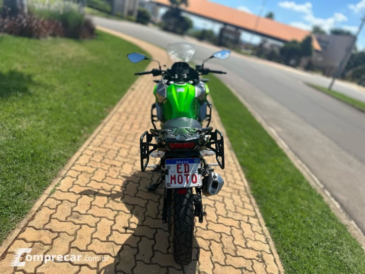 VERSYS X 300 ABS