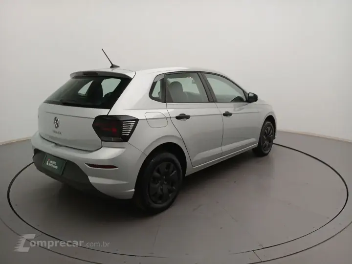 POLO 1.0 MPI TRACK MANUAL