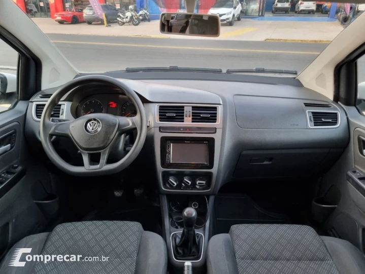 Fox Trendline 1.0 Flex 12V 5p