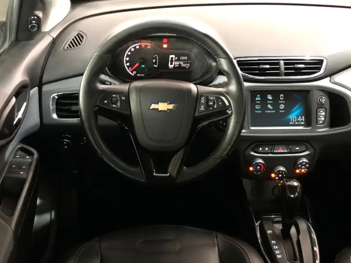 ONIX 1.4 MPFI LTZ 8V