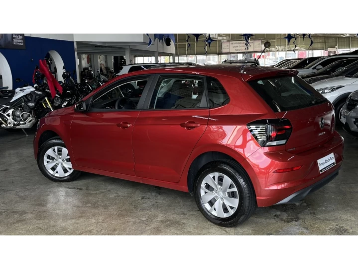 POLO 1.0 MPI MANUAL